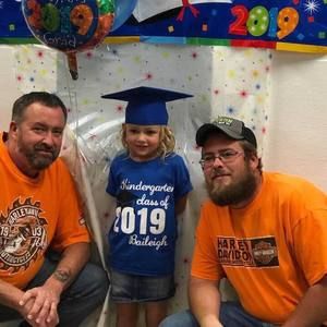 Meet your Posher, Wade